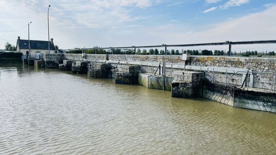 Fotó a Peter Burki honlapról a túra során