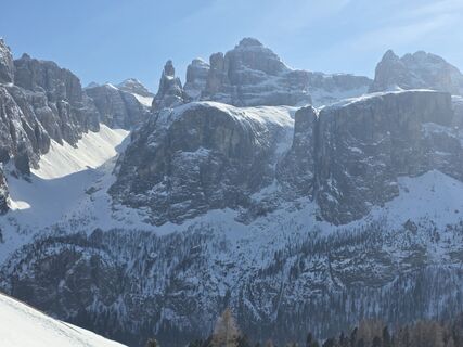 Fotografie z Johanna Holdenrieder na trase