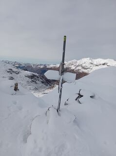 Foto von Guidomane63 entlang der Tour