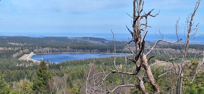 Foto von Hallunke Frank entlang der Tour