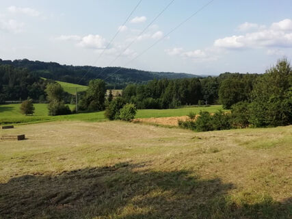 Blick ins Leintal