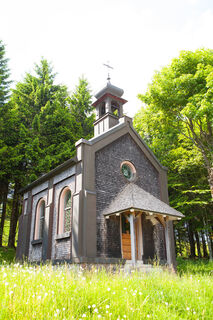 St. Josefs Kapelle an der Halde