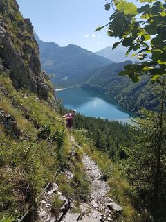 Foto von schenkeli entlang der Tour