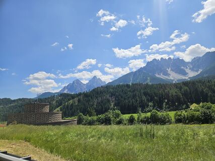 Fotografie de la Hallein1 de-a lungul turului