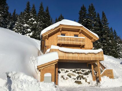Mankerl Hütte