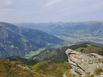 Fotografia z Alexanderaigner na trase