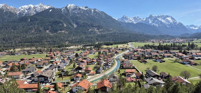 Foto von Isabell73 entlang der Tour