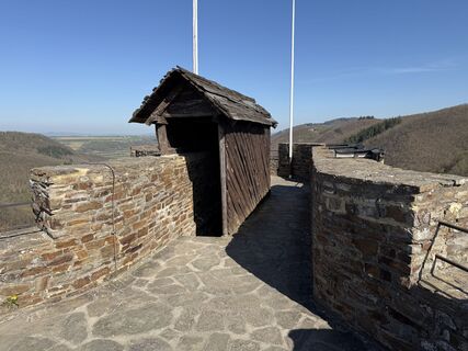 Fotografija s spletne strani Norbert Herbig na poti