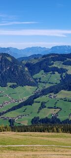 Fotó a Alexander Blumrich honlapról a túra során