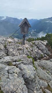 Foto von Aga M entlang der Tour