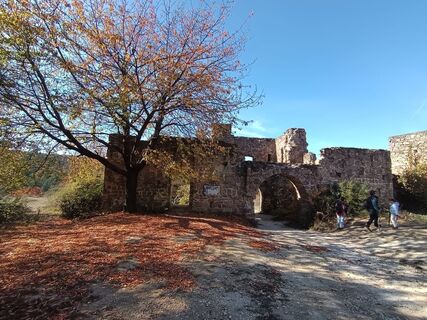 Fotografija s spletne strani Marosfoi Andras na poti