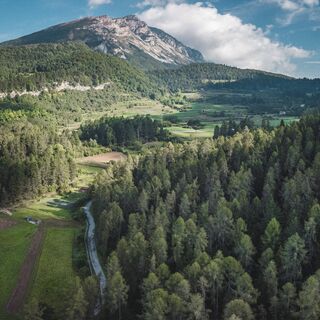 Passo Bordala
