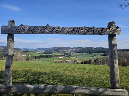 Foto von ElkeA entlang der Tour