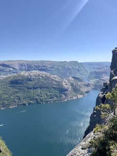 Foto von Klaudia Szabó 3 entlang der Tour