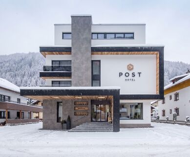 Post Hotel See