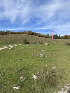 Photo de RoUlWoLe le long du parcours