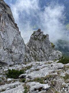 Foto von Paul Winkler entlang der Tour