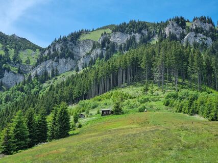 Fotografija s spletne strani veroeppensteiner na poti