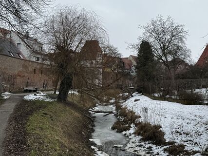 Foto von Schaali entlang der Tour
