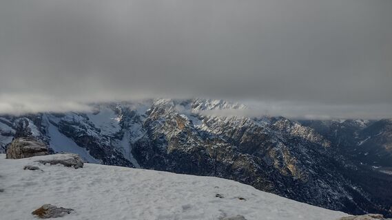 Foto von oscarpette82 entlang der Tour