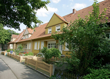Gartenstadt Lohberg