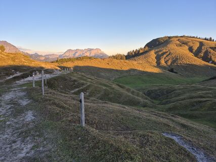 Photo de Jakob Krimbacher 1 le long du parcours