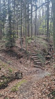 Foto von erwinso entlang der Tour