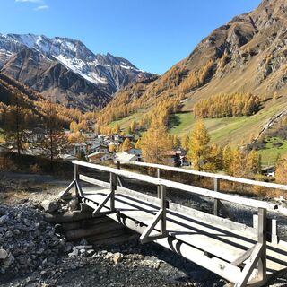 Im Herbst