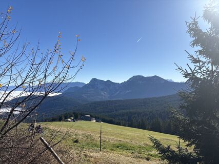 Fotografie z Heinz Sperl na trase