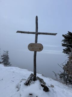 Foto von Berg Noar entlang der Tour