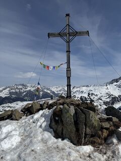 Foto von Streets entlang der Tour