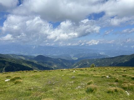 Photo de Patrick Scherb (Grillanzuender94) le long du parcours
