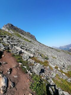 Foto von Sonce.S entlang der Tour