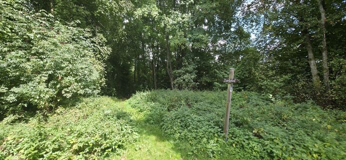 Fotografija s spletne strani Michael Ganswind na poti