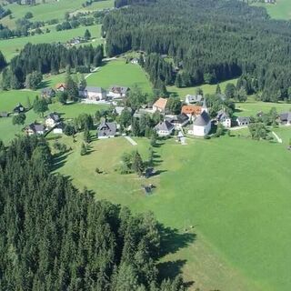 Blick nach Modriach