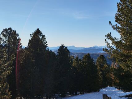 Fotografia z Gessi na trase