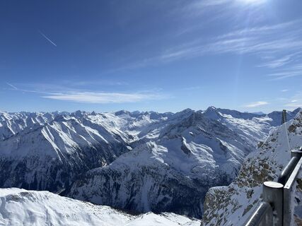 Photo de AlexK le long du parcours