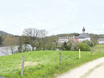 Fotografie z Heinz Sperl na trase