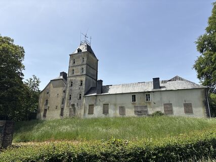 Foto von Melle Koletzki entlang der Tour