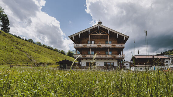 Wieshofgut Appartements