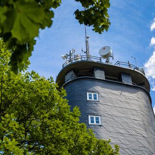 Hohe Bracht