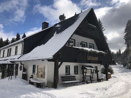 Gasthaus Henneberg