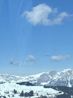 Foto von Platt-Konzern entlang der Tour