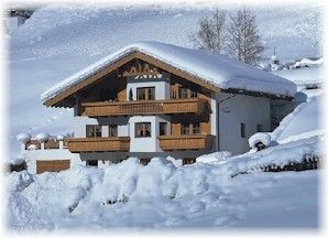 Haus Vogelweide