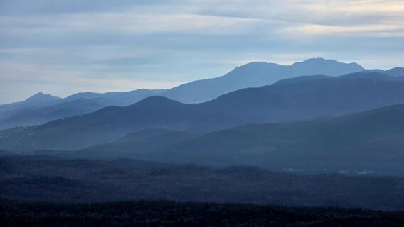 Zdjęcie z Danijel Sorola wzdłuż trasy