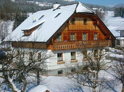 Landhaus Kößlbacher