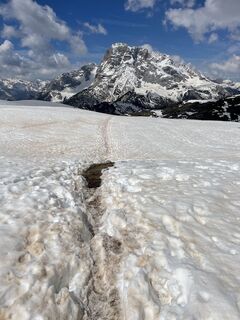 Foto von Marina I entlang der Tour