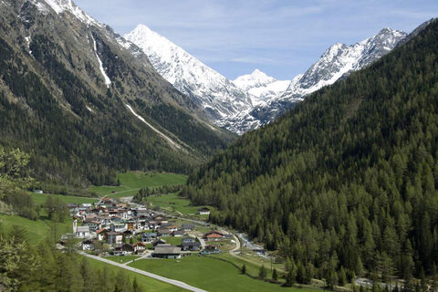 Gries
