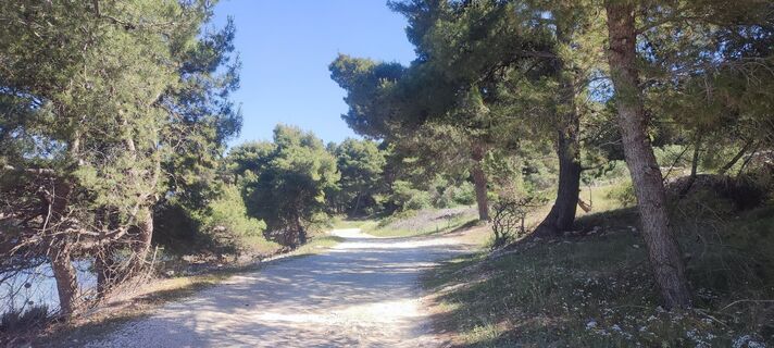 Foto von Àkos Oroszi entlang der Tour