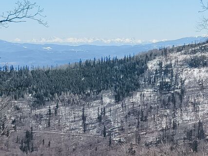Fotografie z Čestmír Sivek na trase